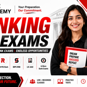 All Banking Exams